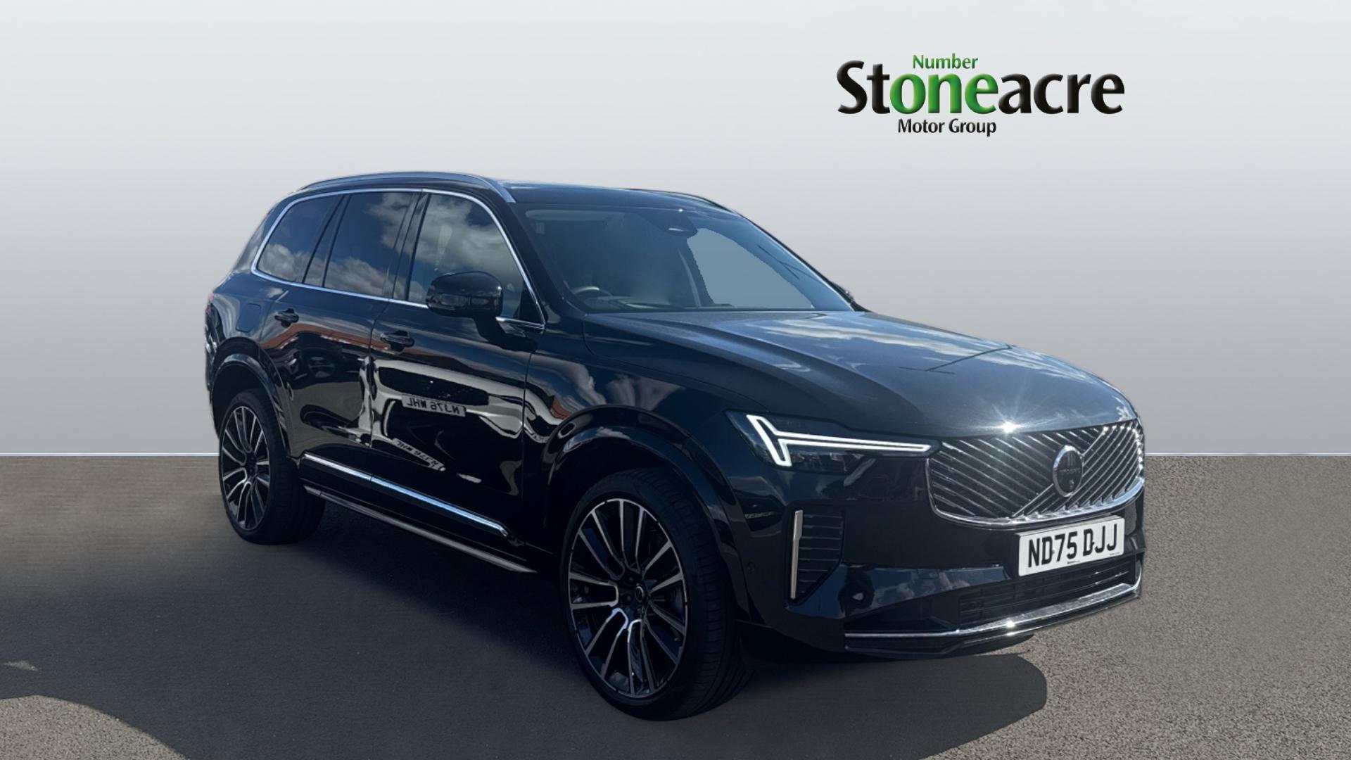 XC90
