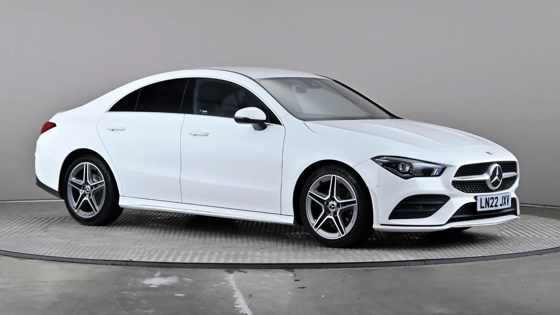 CLA