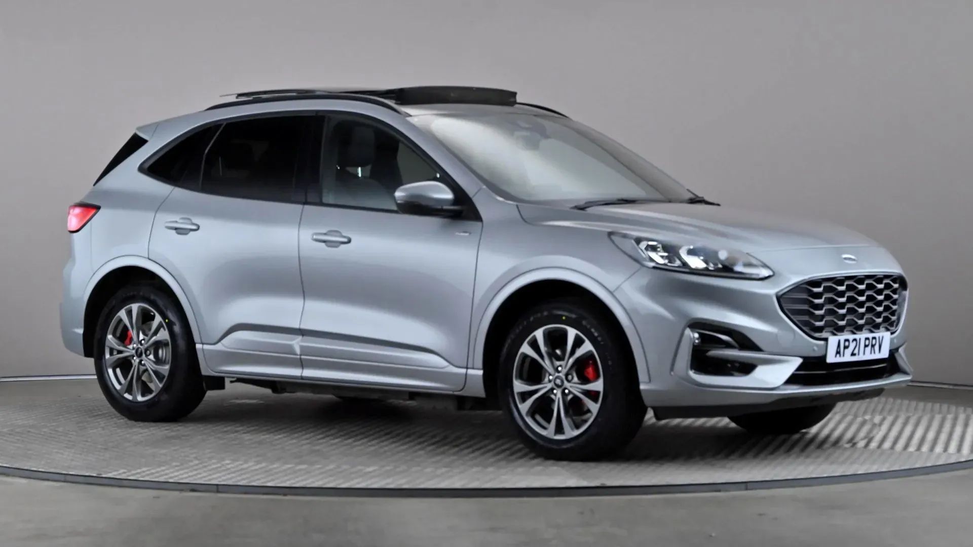 Kuga