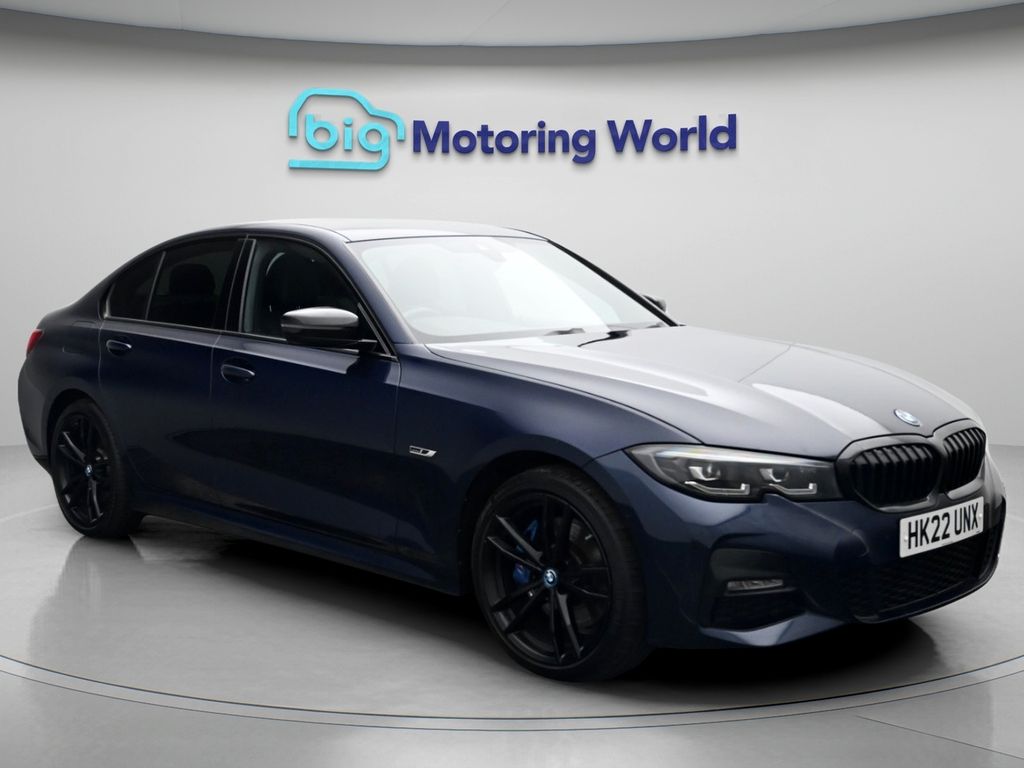 3 Series