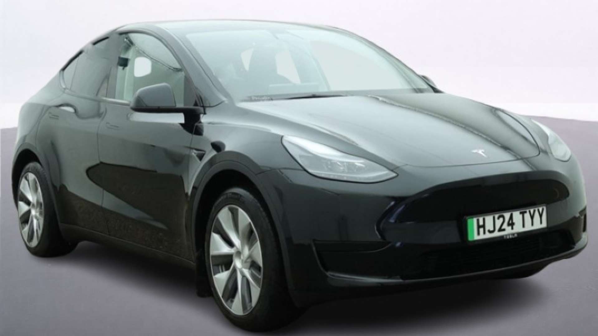 Model Y