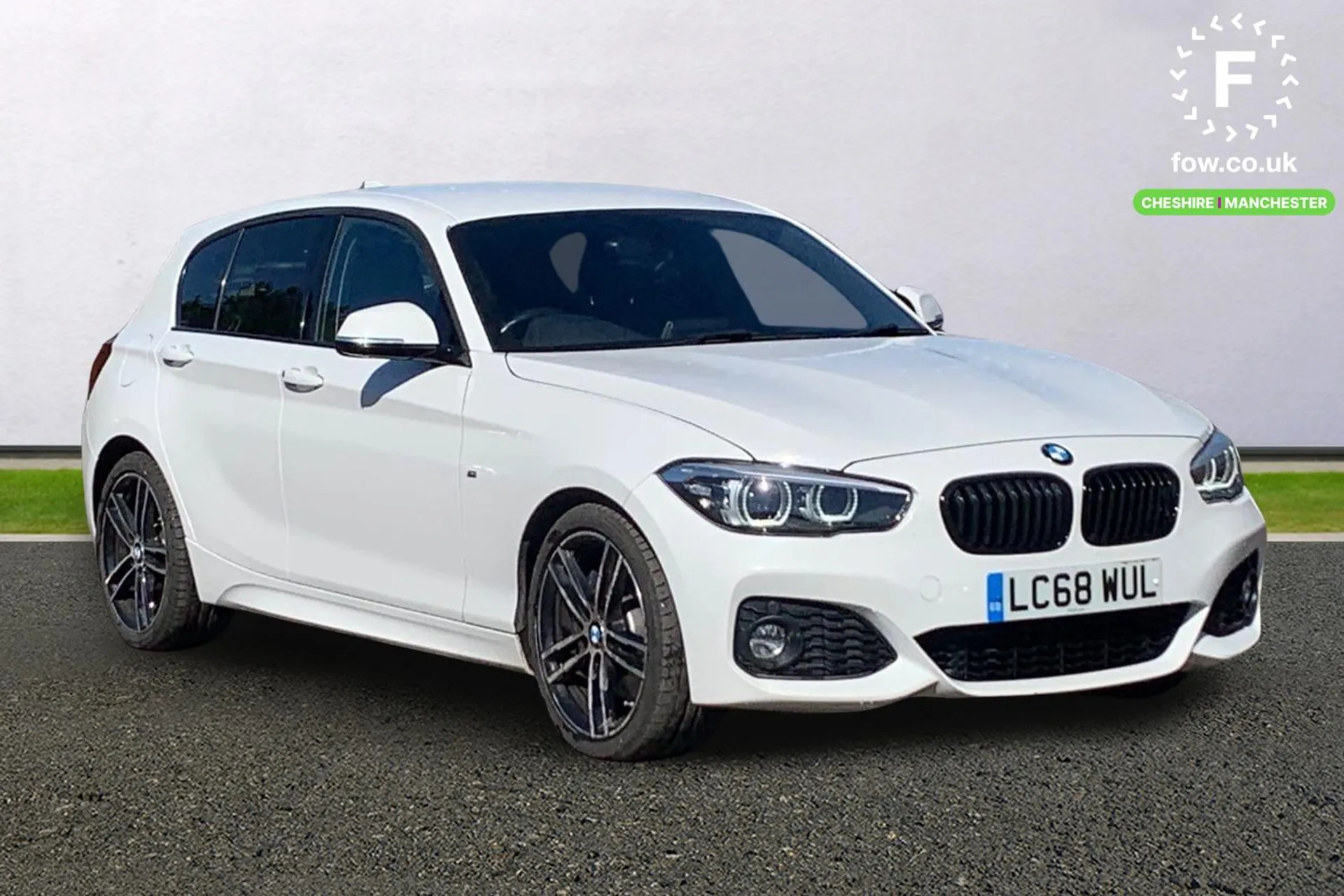 1 Series