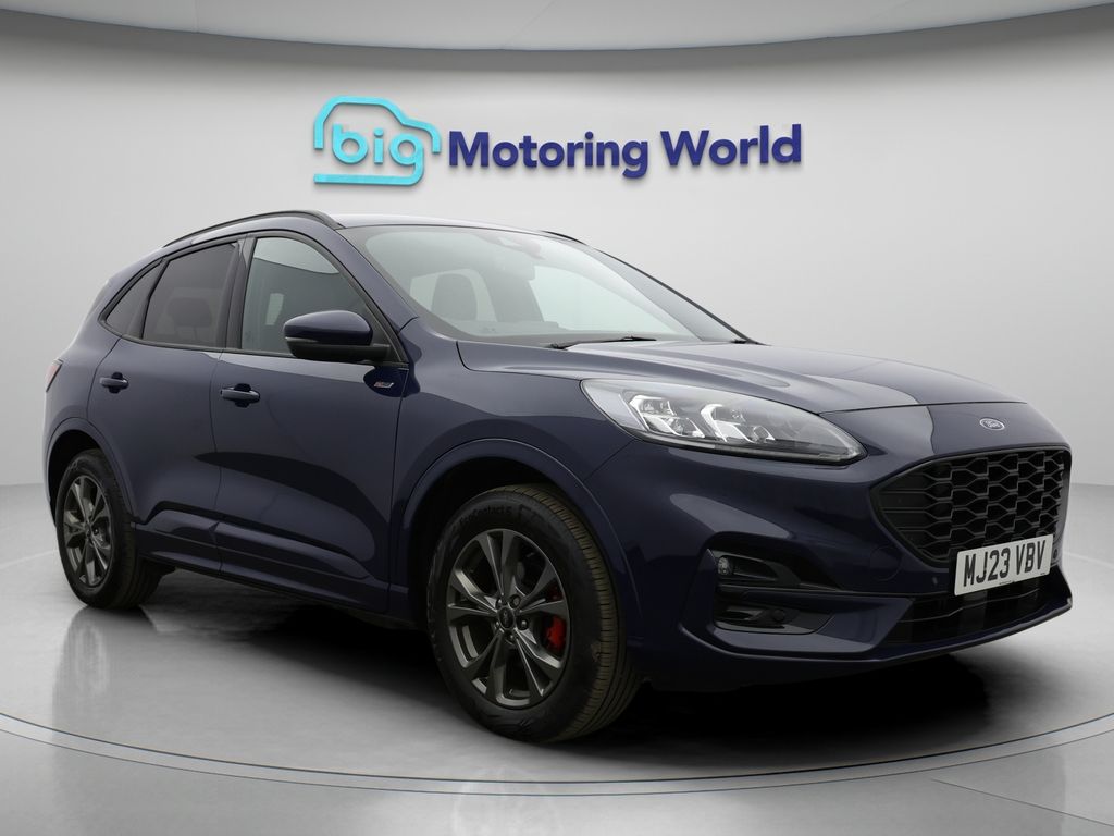 Kuga