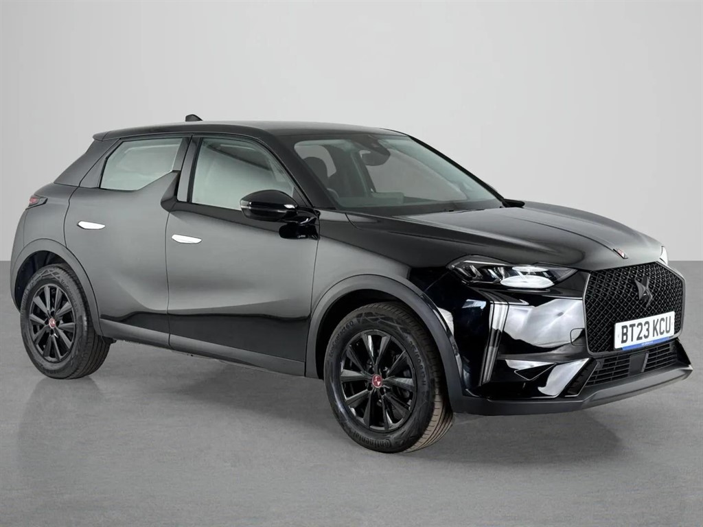 DS 3