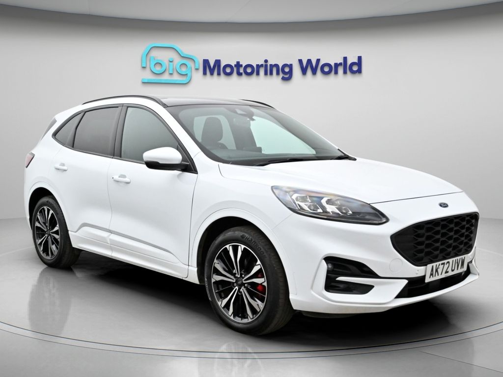 Kuga