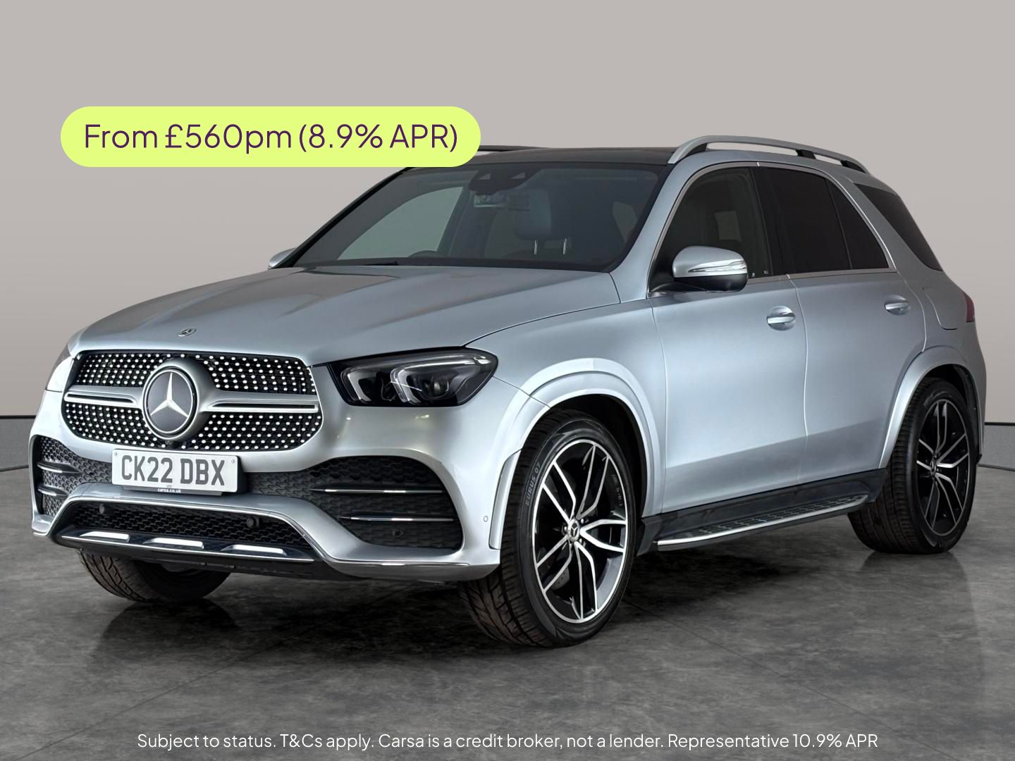 GLE
