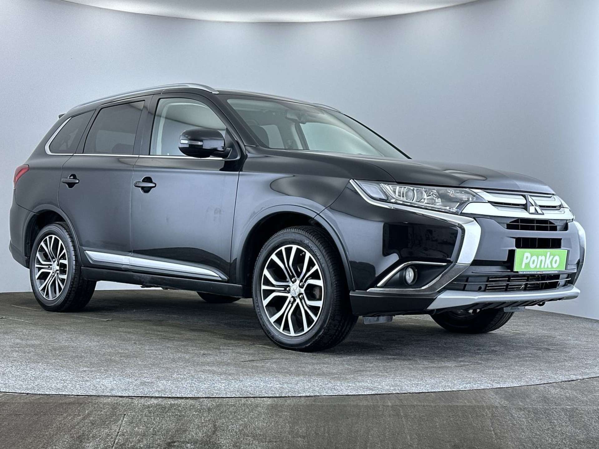 Outlander