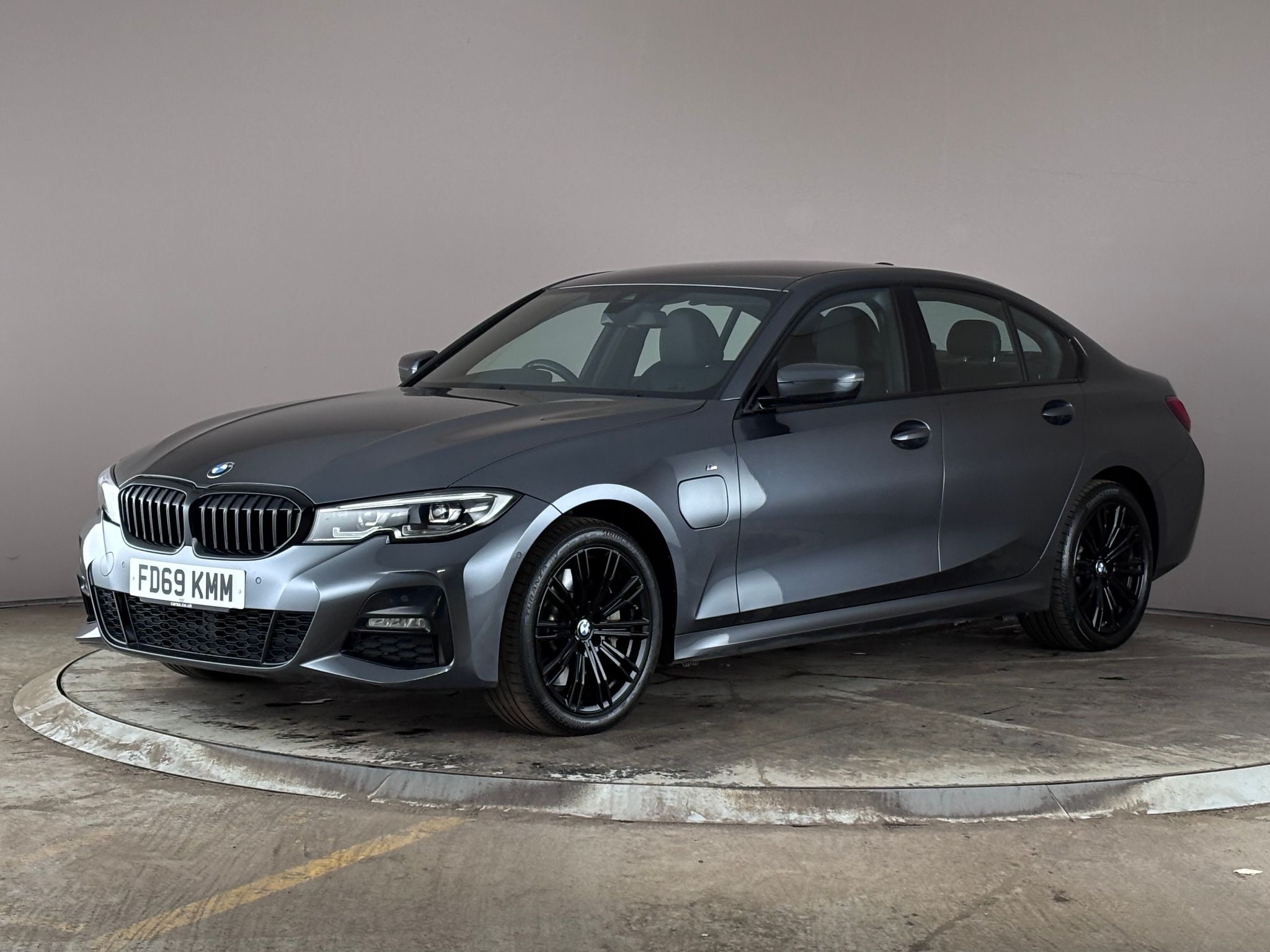 3 Series