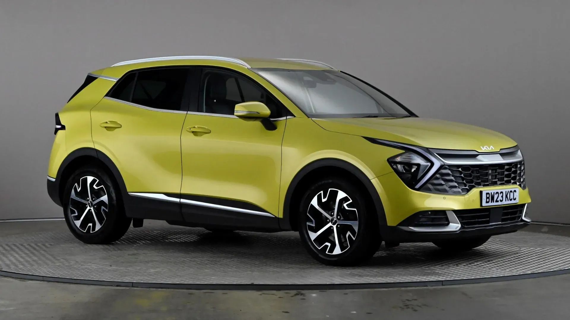 Sportage