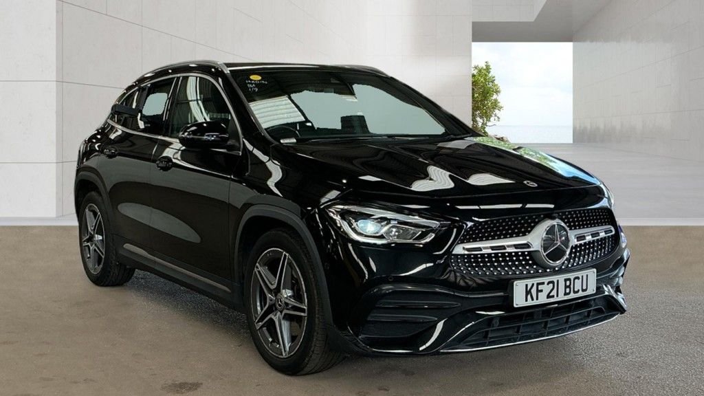 GLA