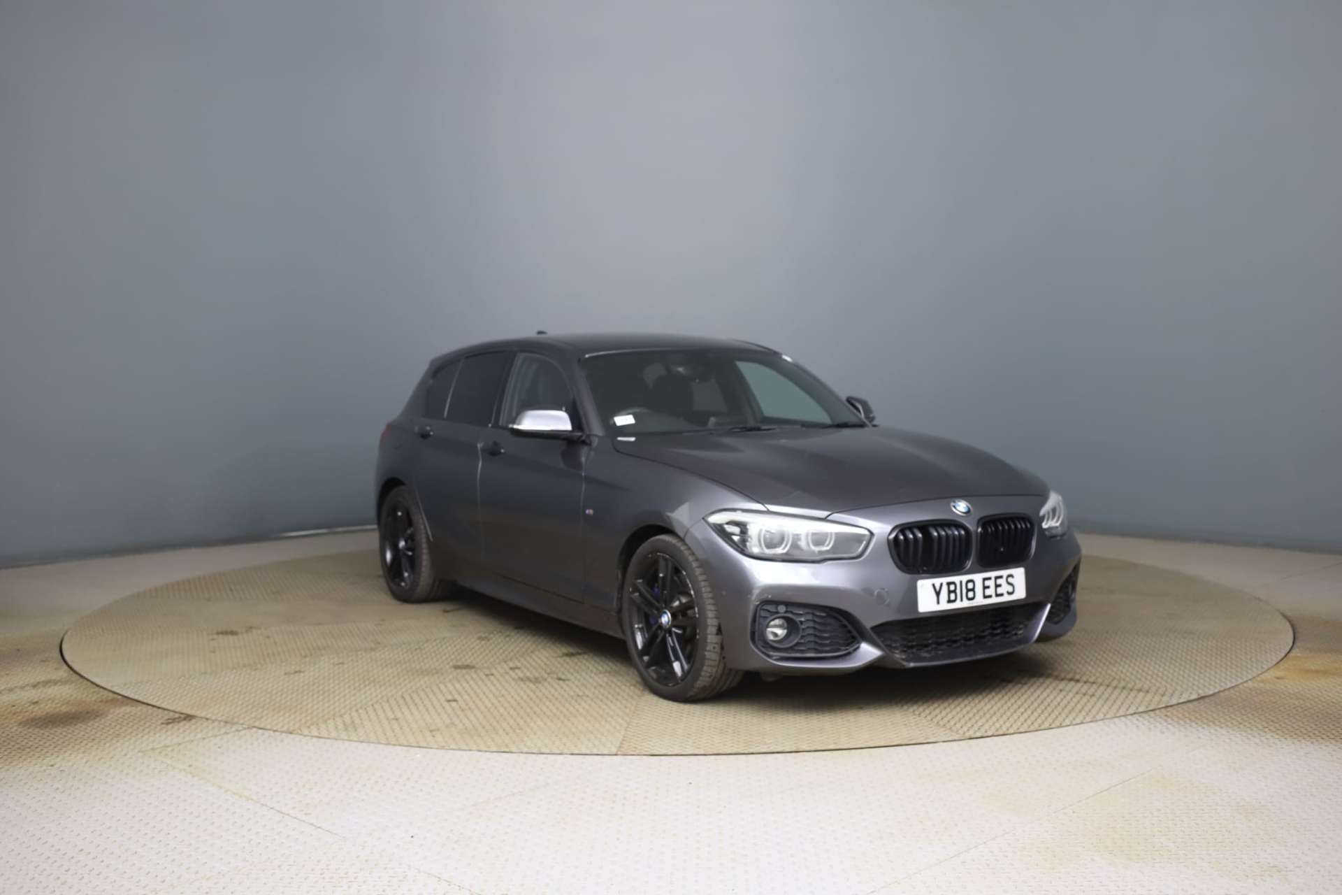 1 Series
