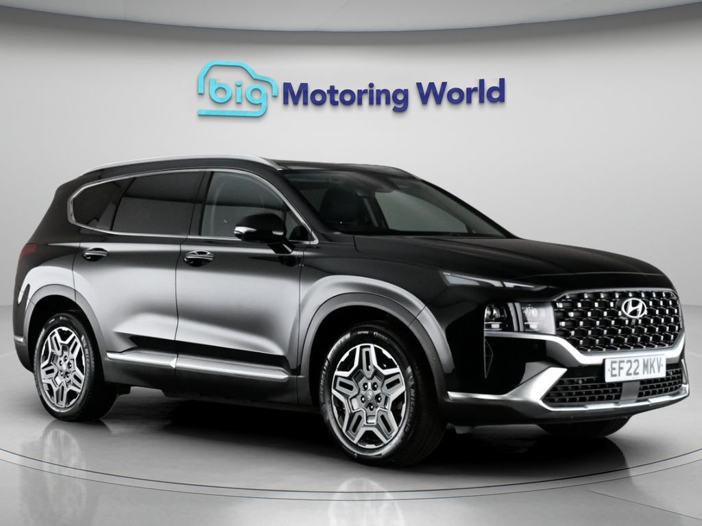 Santa FE