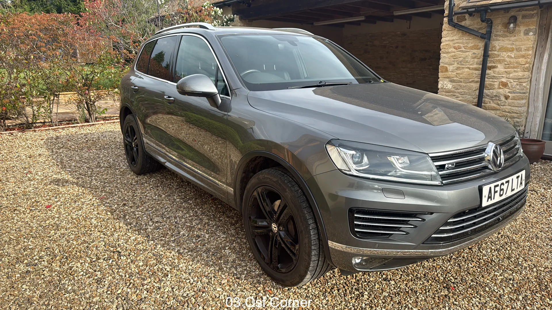 Touareg