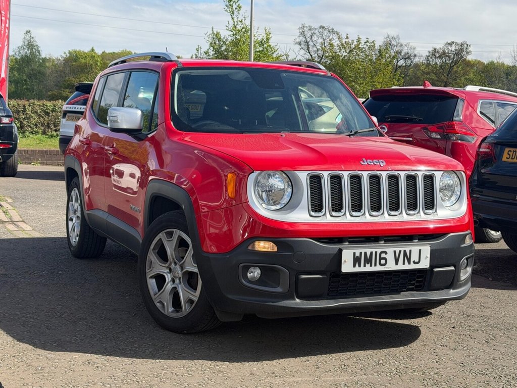 Renegade