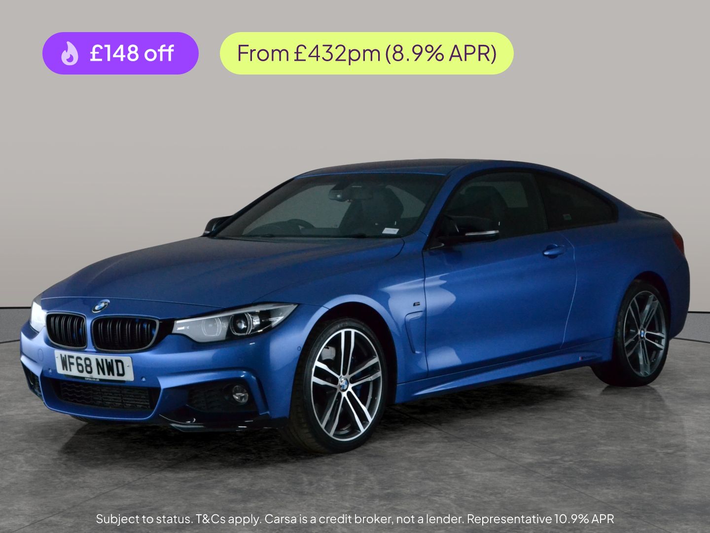 4 Series