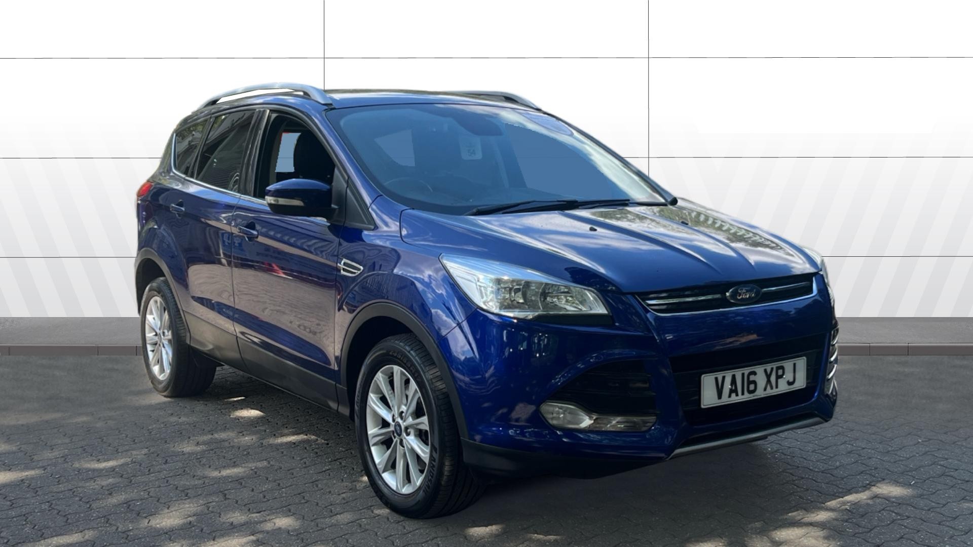Kuga