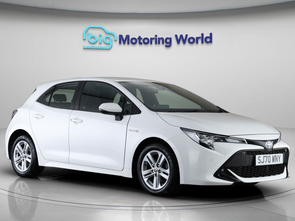 Corolla