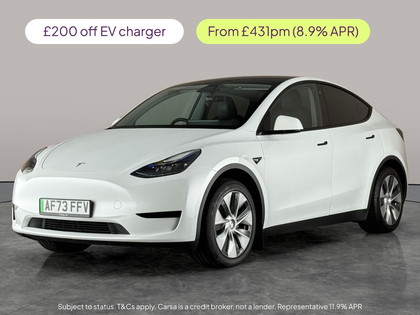 Model Y