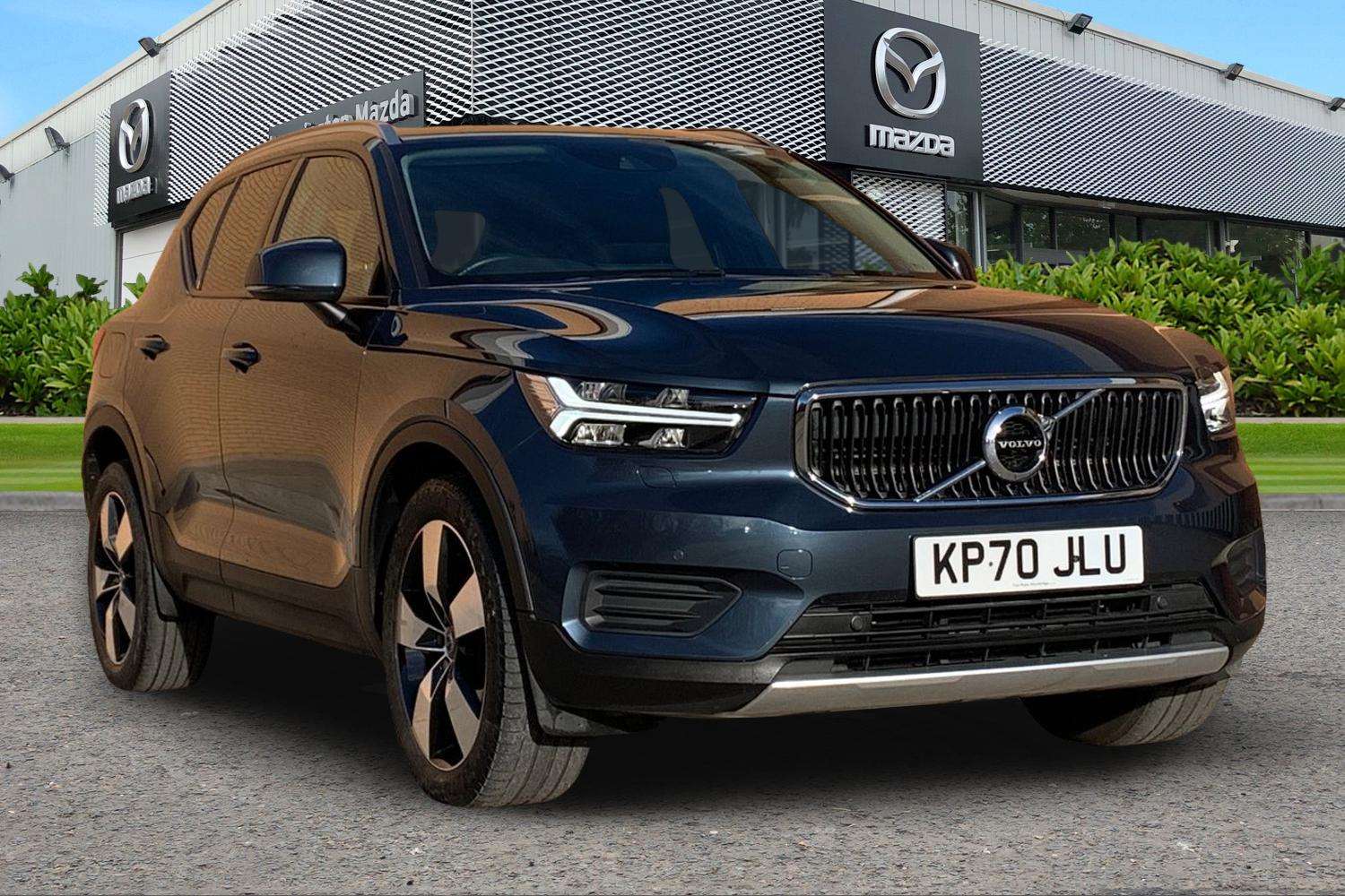Xc40