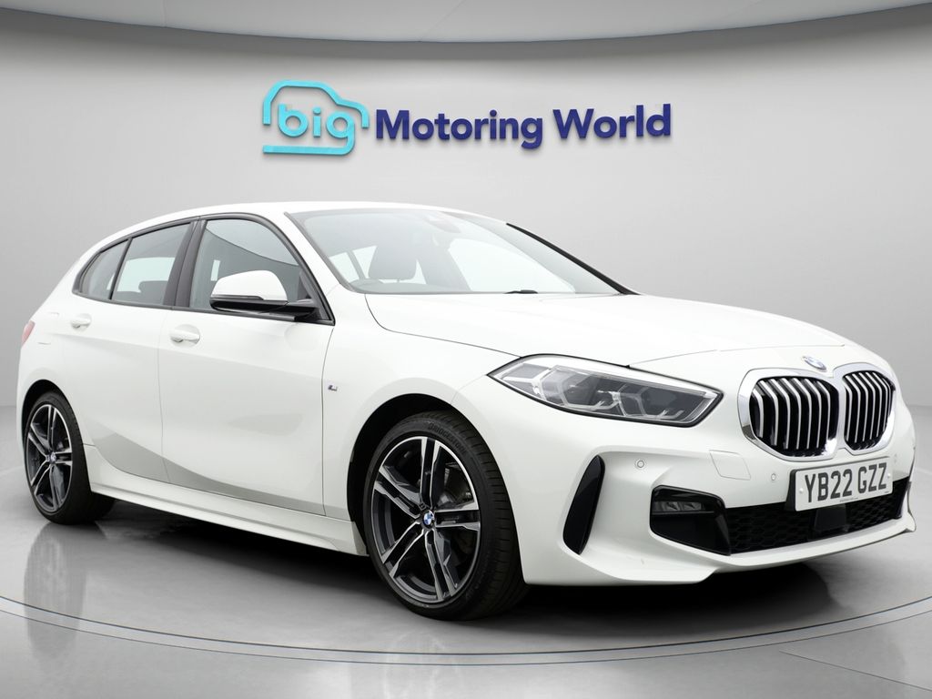 1 Series