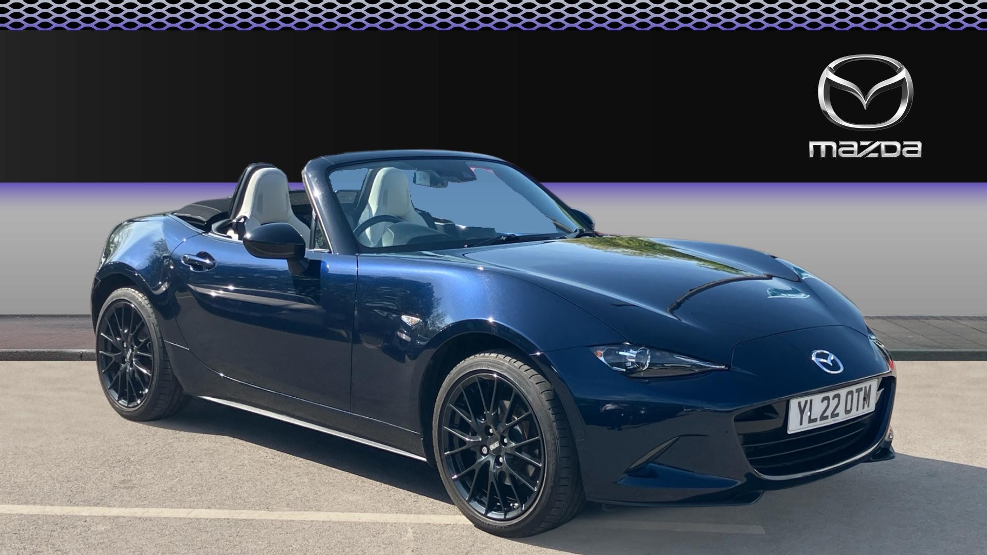 Mx-5