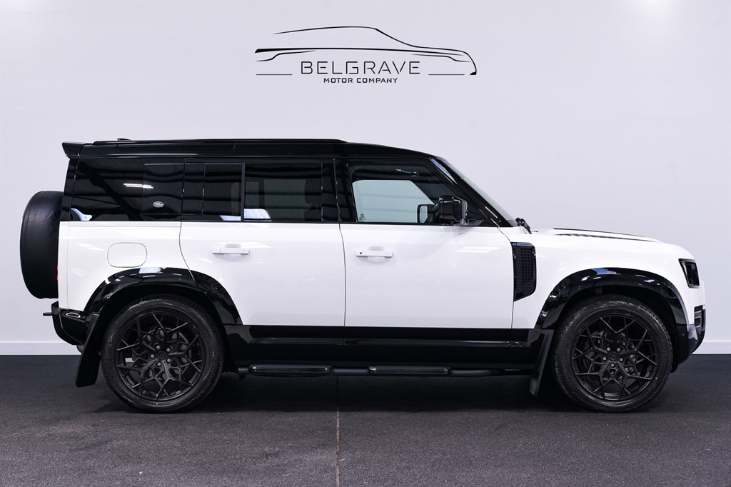 Defender