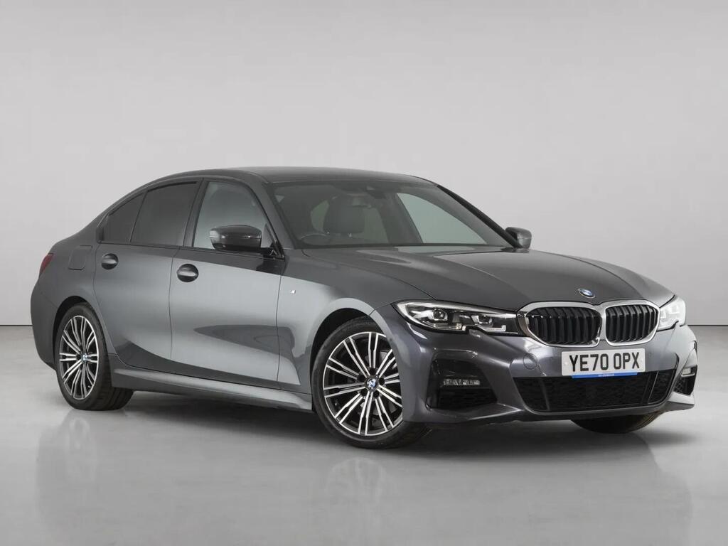 3 Series