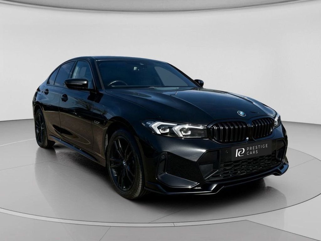3 Series