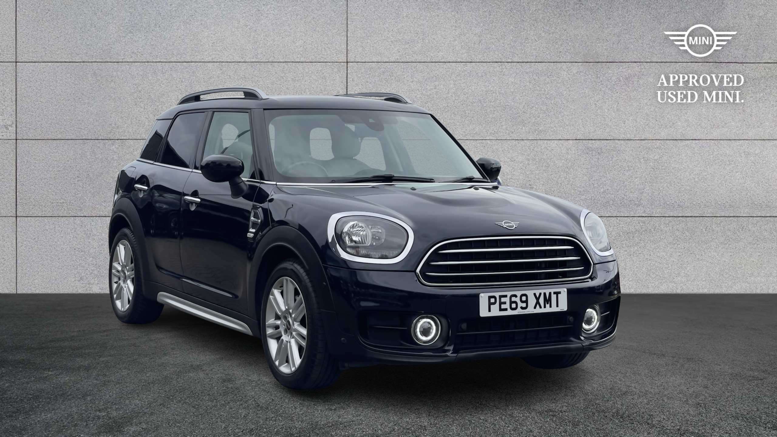 Countryman