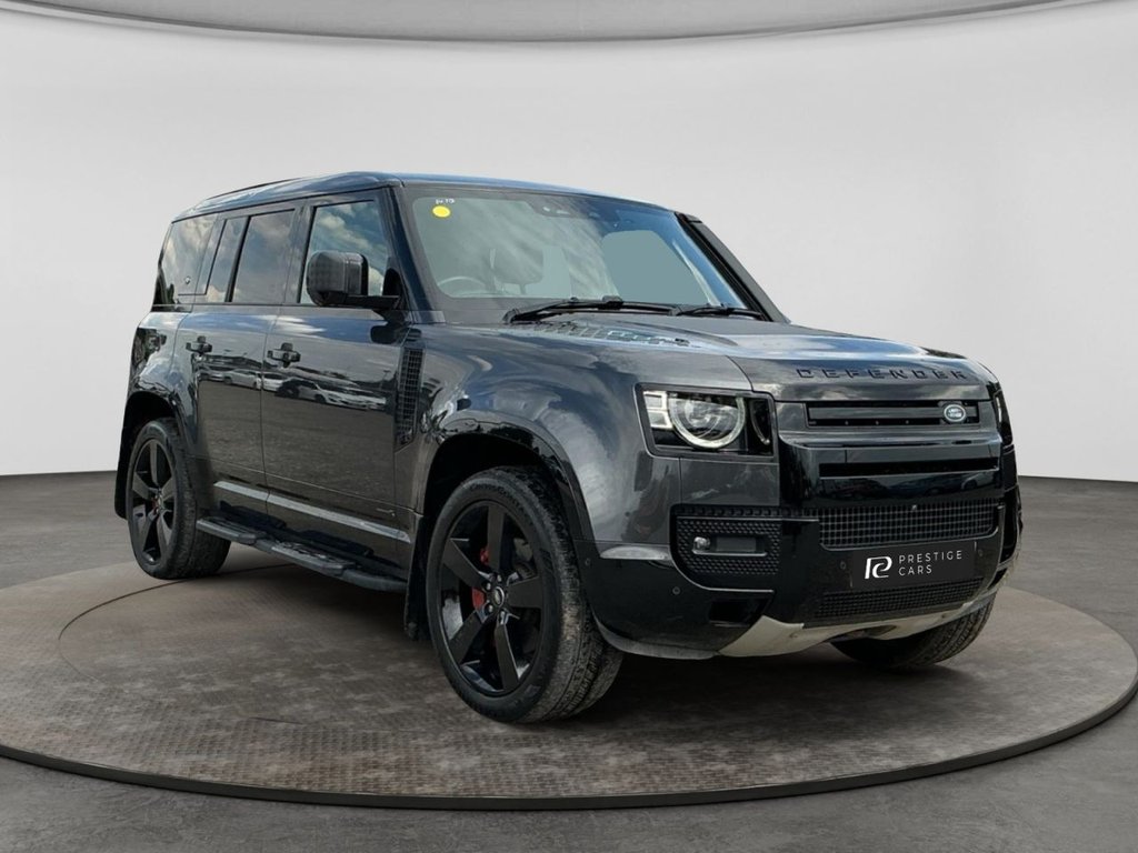 Defender