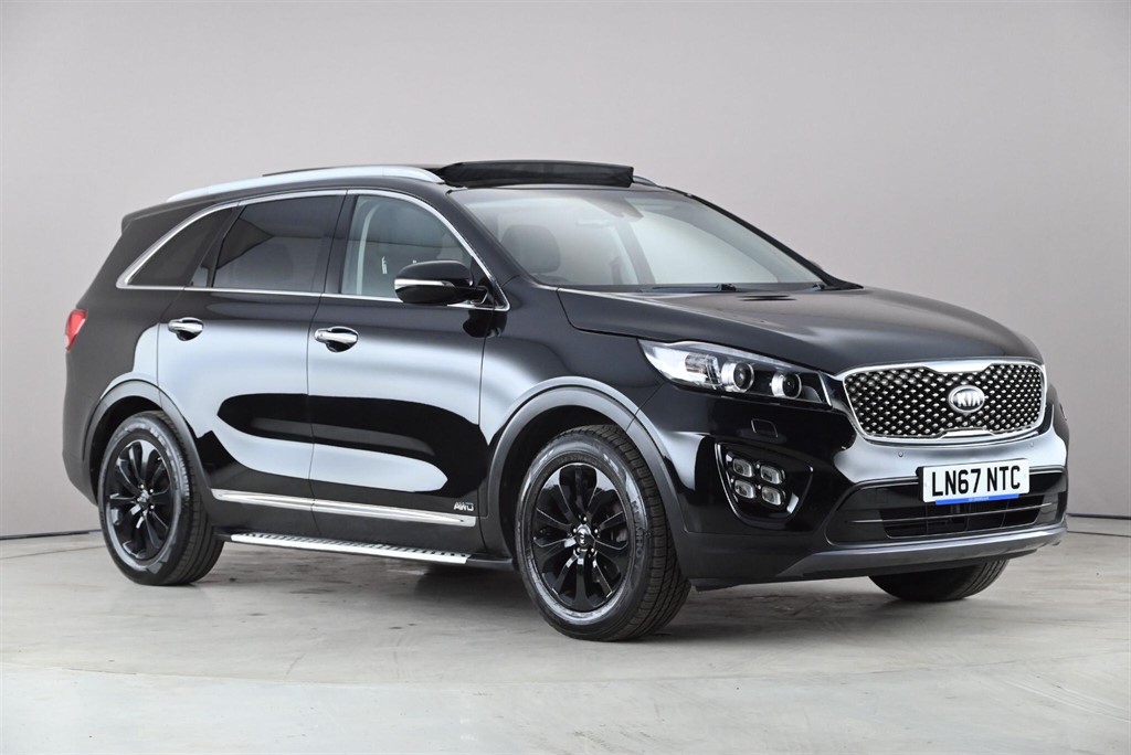 Sorento