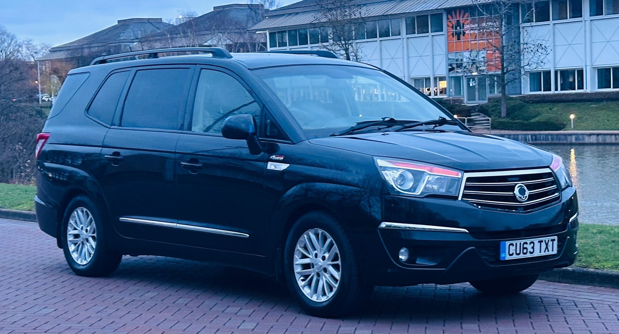 Turismo