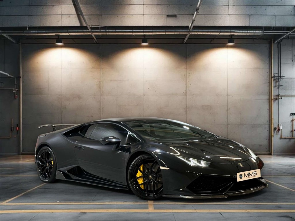 Huracan