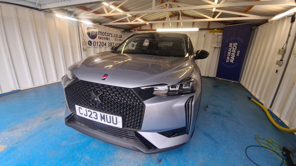 DS 3