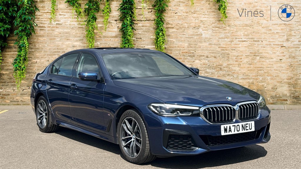 5 Series