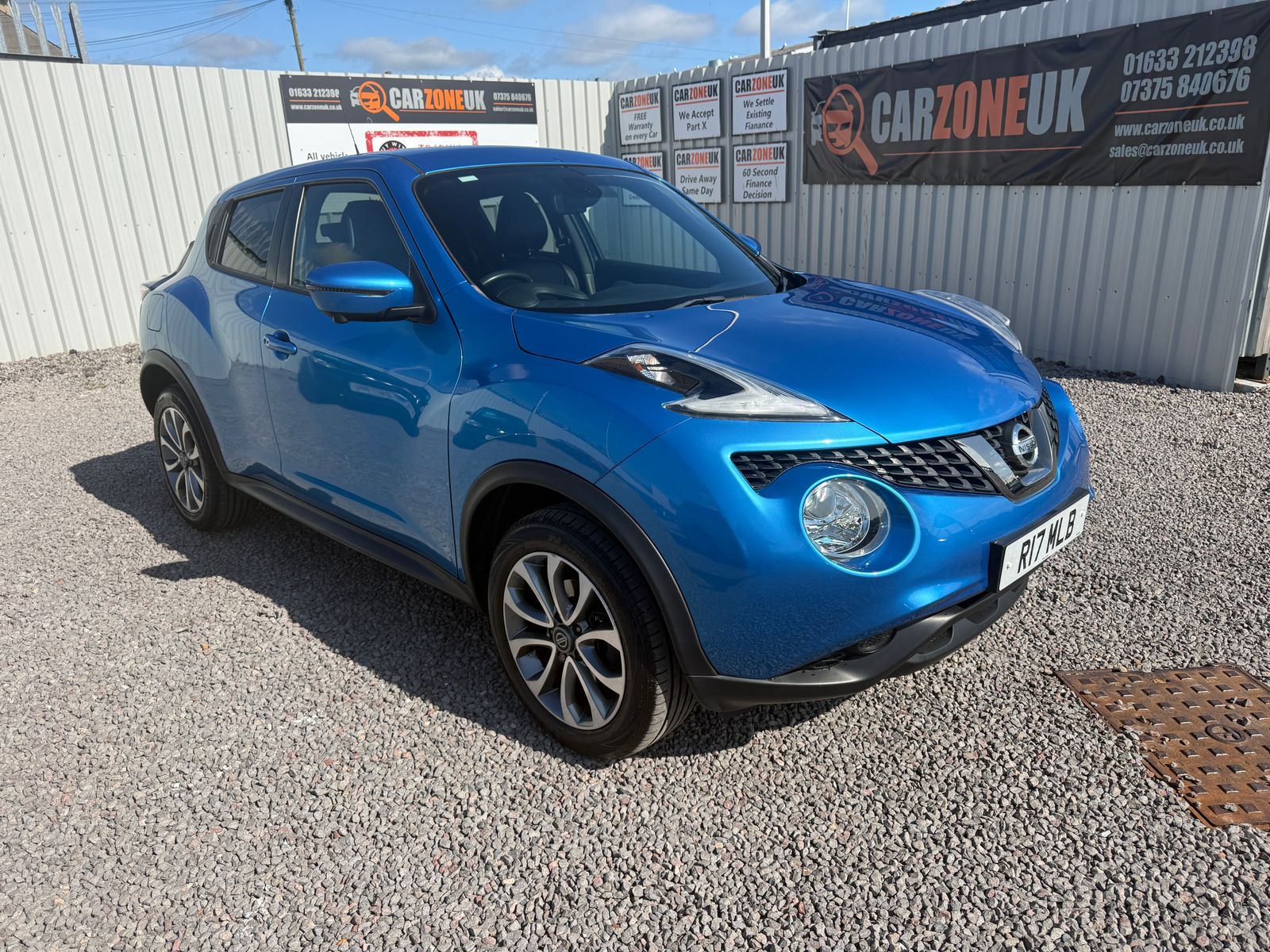 Juke