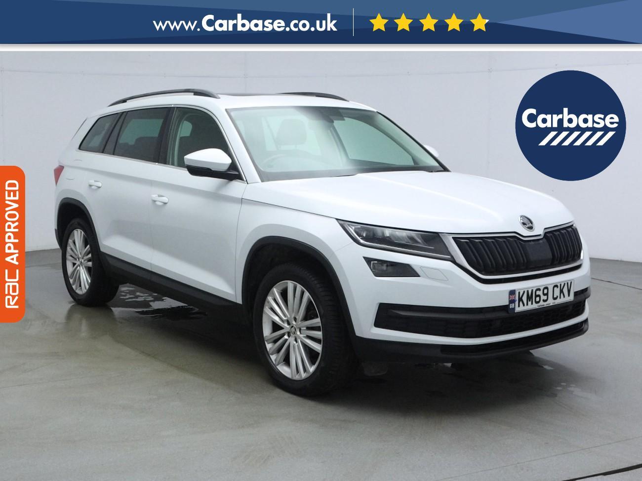 Kodiaq