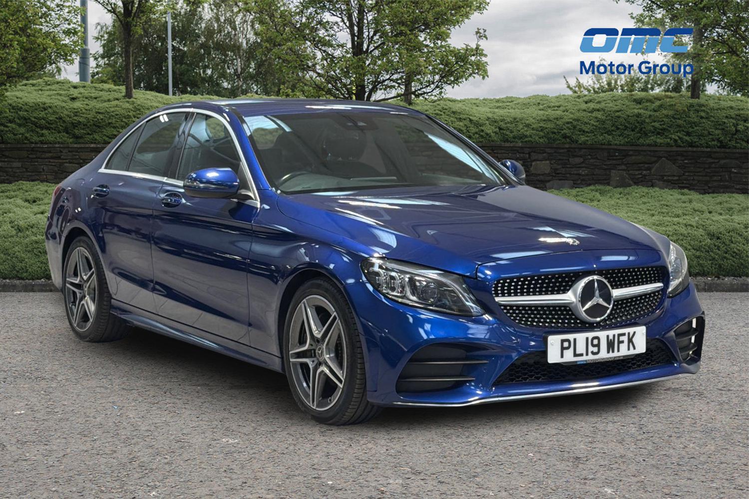 C Class