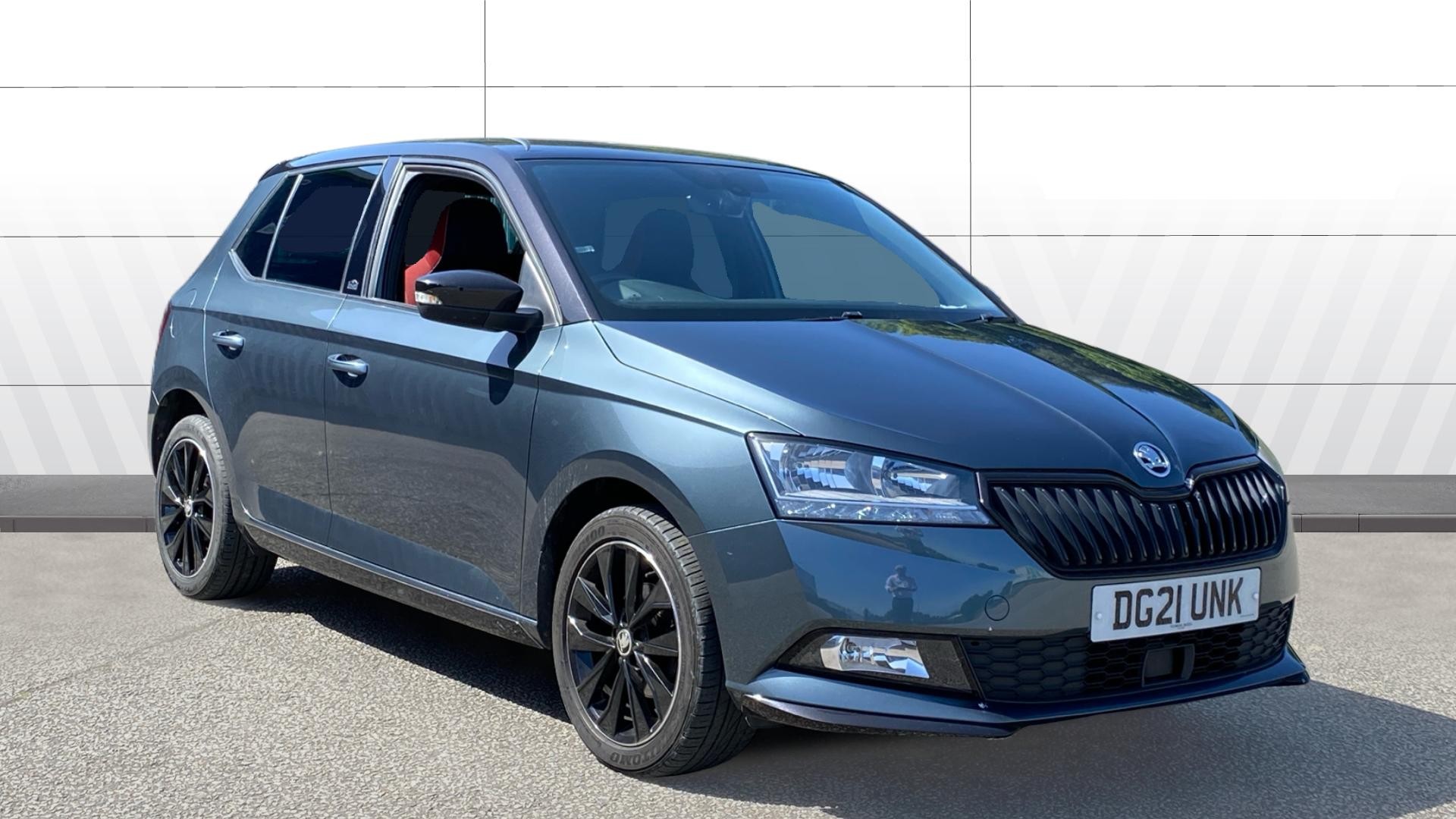 Fabia