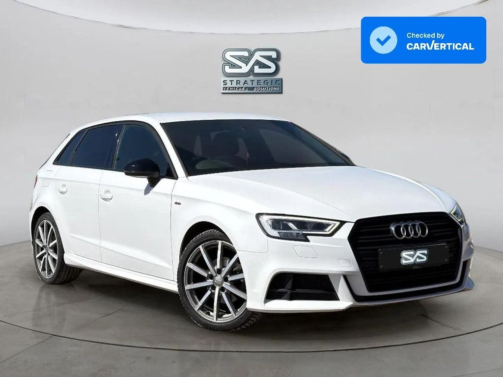 A3 Sportback