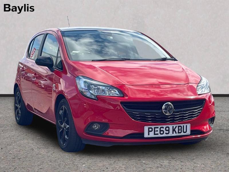 Corsa