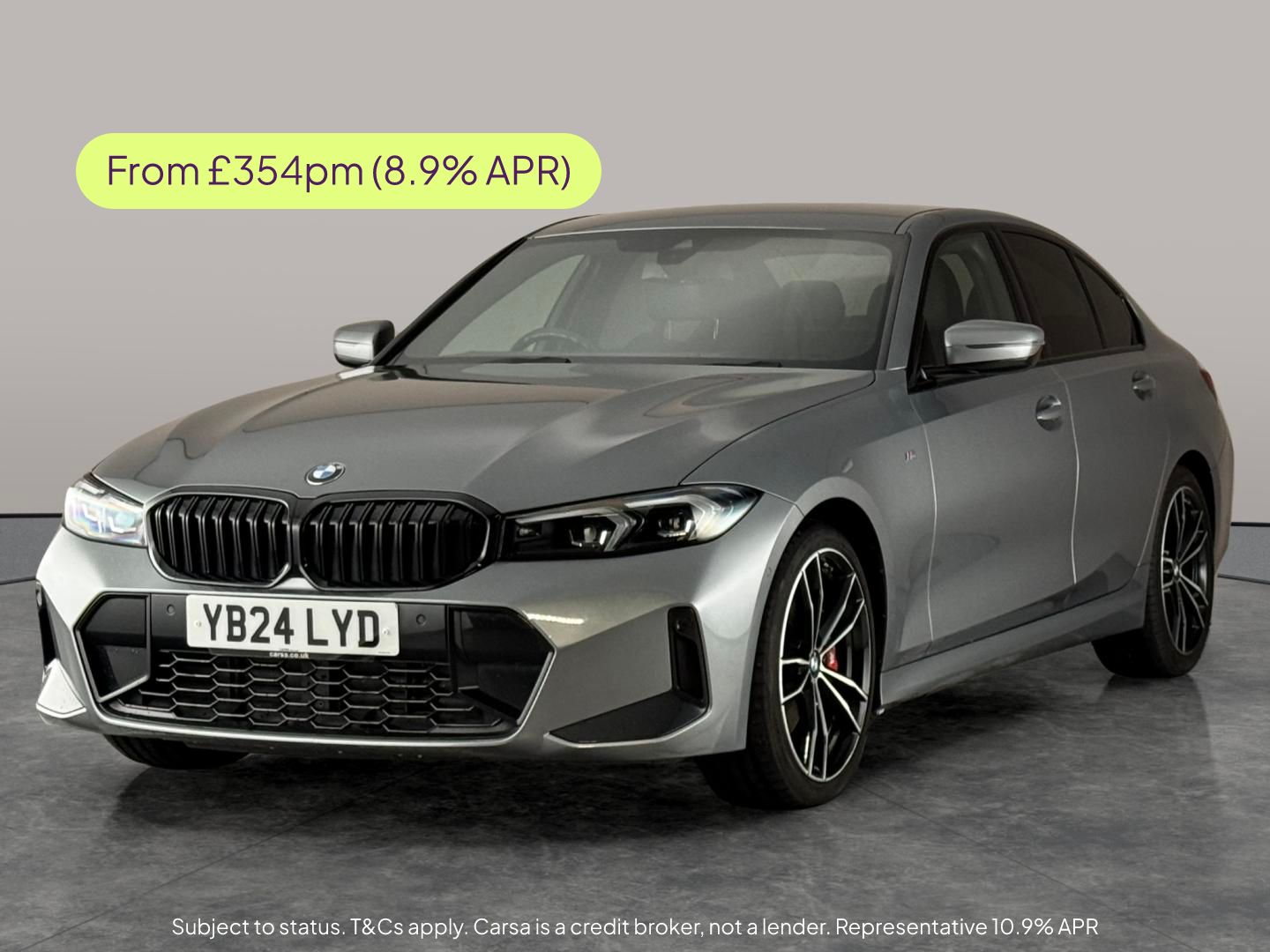 3 Series