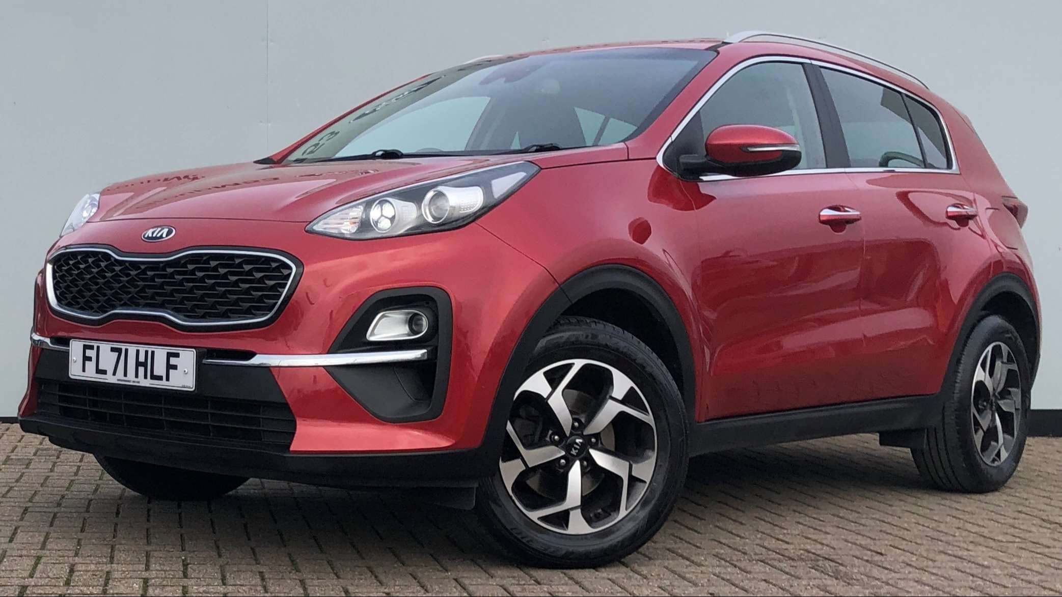 Sportage