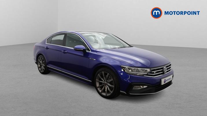 Passat