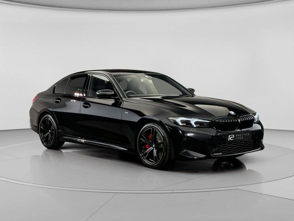 3 Series