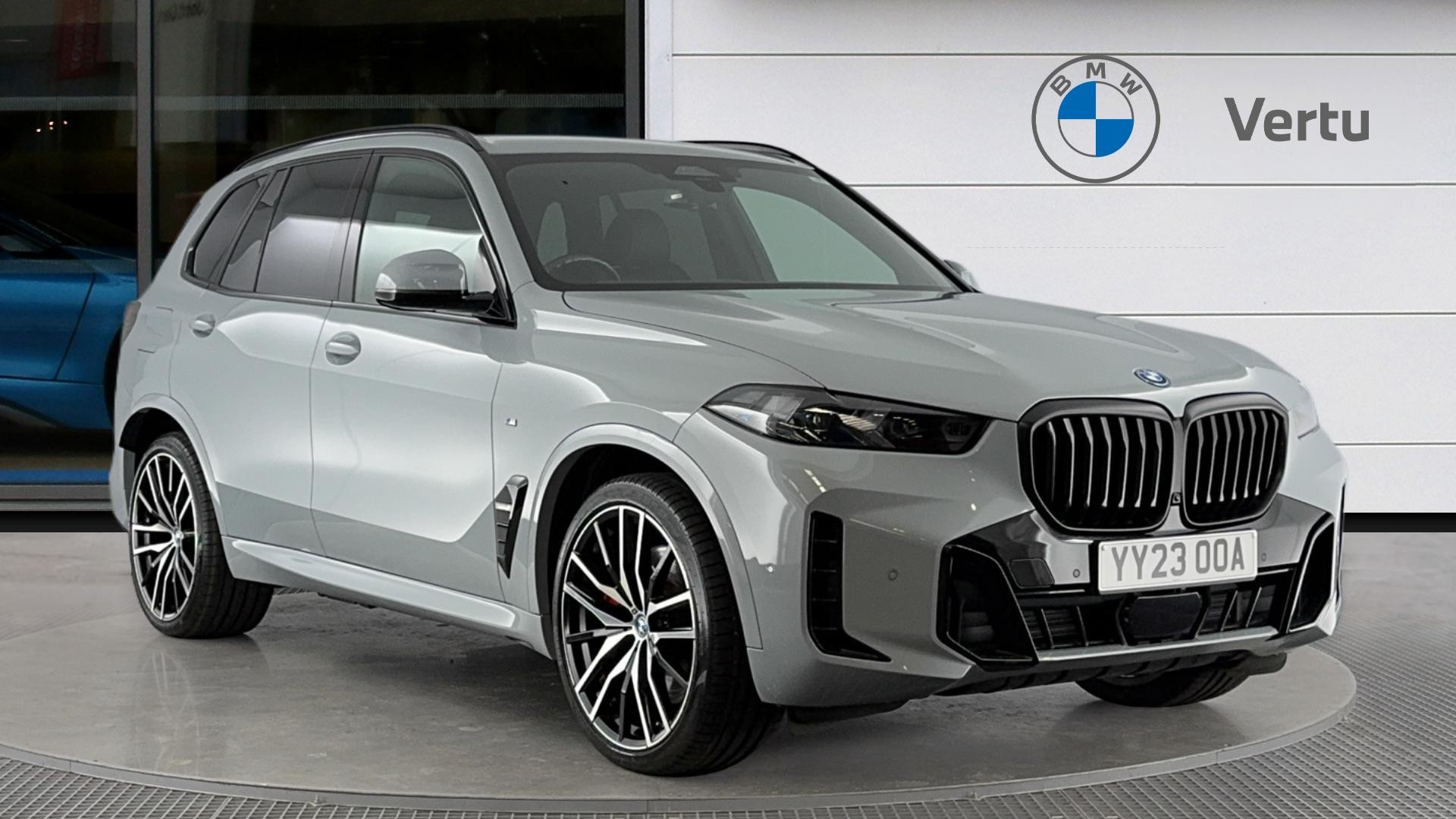X5