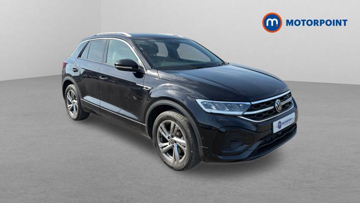 T-Roc