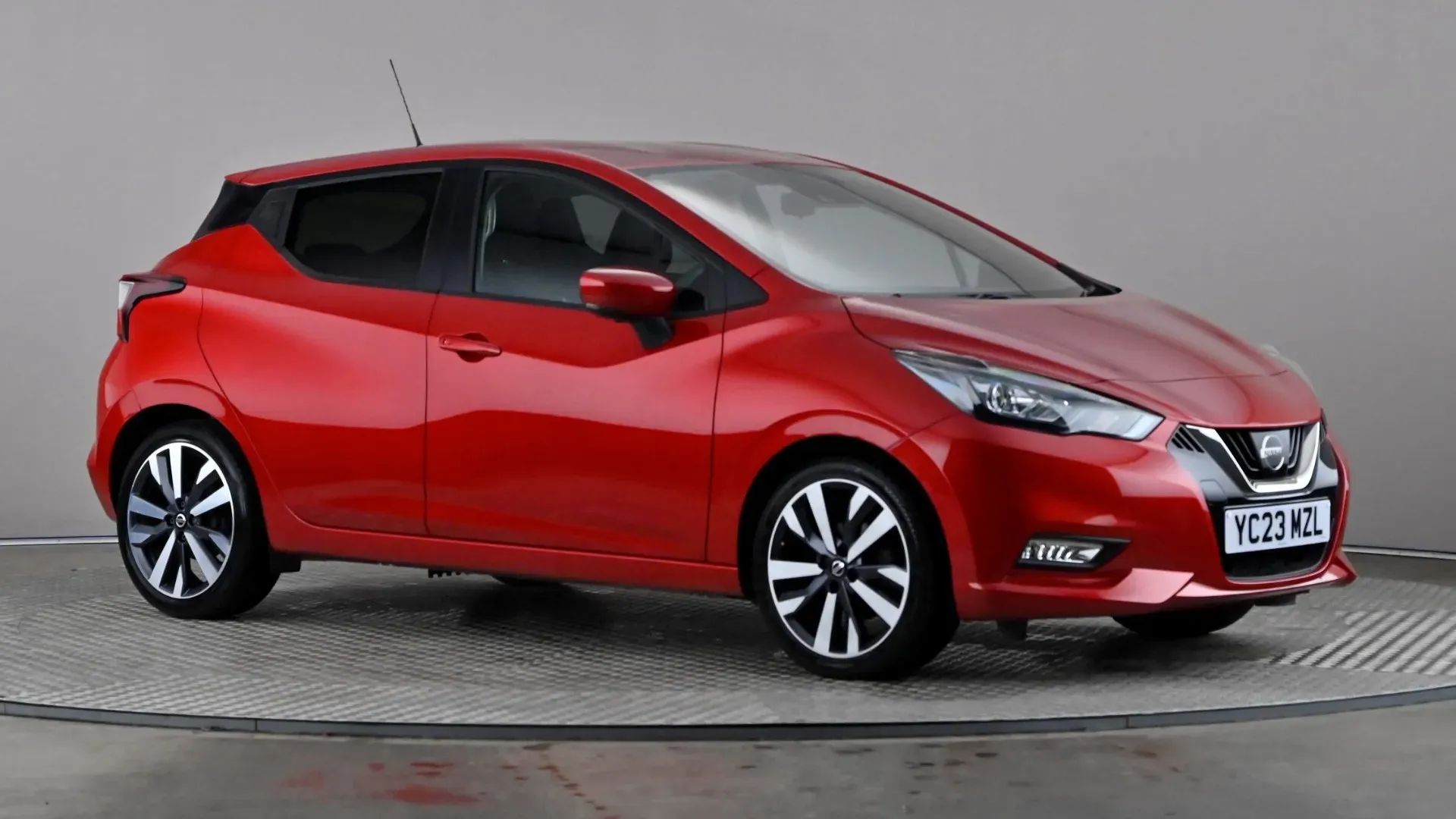 Micra