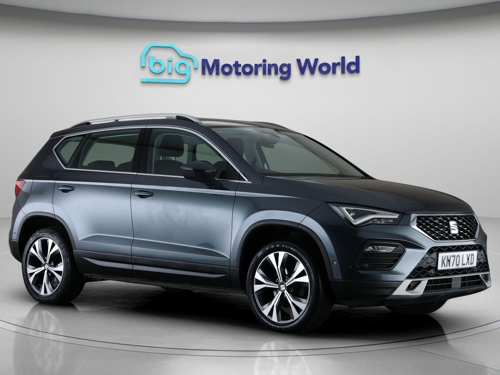 Ateca