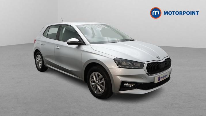 Fabia